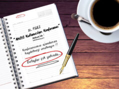 20.FİGES “ANSYS Kullanıcılar Konferansı”