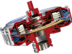 Kavramalarda Tork Kapasitesi Hesaplaması