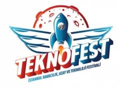 TEKNOFEST İSTANBUL 2018
