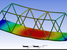 FEA Simülasyonunda Doğrusal Statik Analiz Nedir?