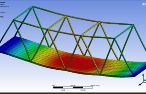 FEA Simülasyonunda Doğrusal Statik Analiz Nedir?