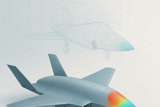 MQ-28 Ghost Bat ile Stealth Teknolojisinde Yeni Gelişmeler