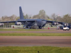 B-52H Stratofortress Kazası: Test Protokollerinde Yeniden Değerlendirme