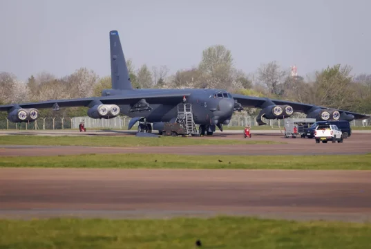 B-52H Stratofortress Kazası: Test Protokollerinde Yeniden Değerlendirme