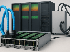 Supermicro’dan NVIDIA Vera Rubin NVL4 Tabanlı Sıvı Soğutmalı HPC Altyapısı Supermicro’dan NVIDIA Vera Rubin NVL4 Tabanlı Sıvı Soğutmalı HPC Altyapısı