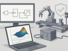 MATLAB/Simulink ile Otomasyon Süreçlerinde Doğrulama Yaklaşımları MATLAB/Simulink ile Otomasyon Süreçlerinde Doğrulama Yaklaşımları